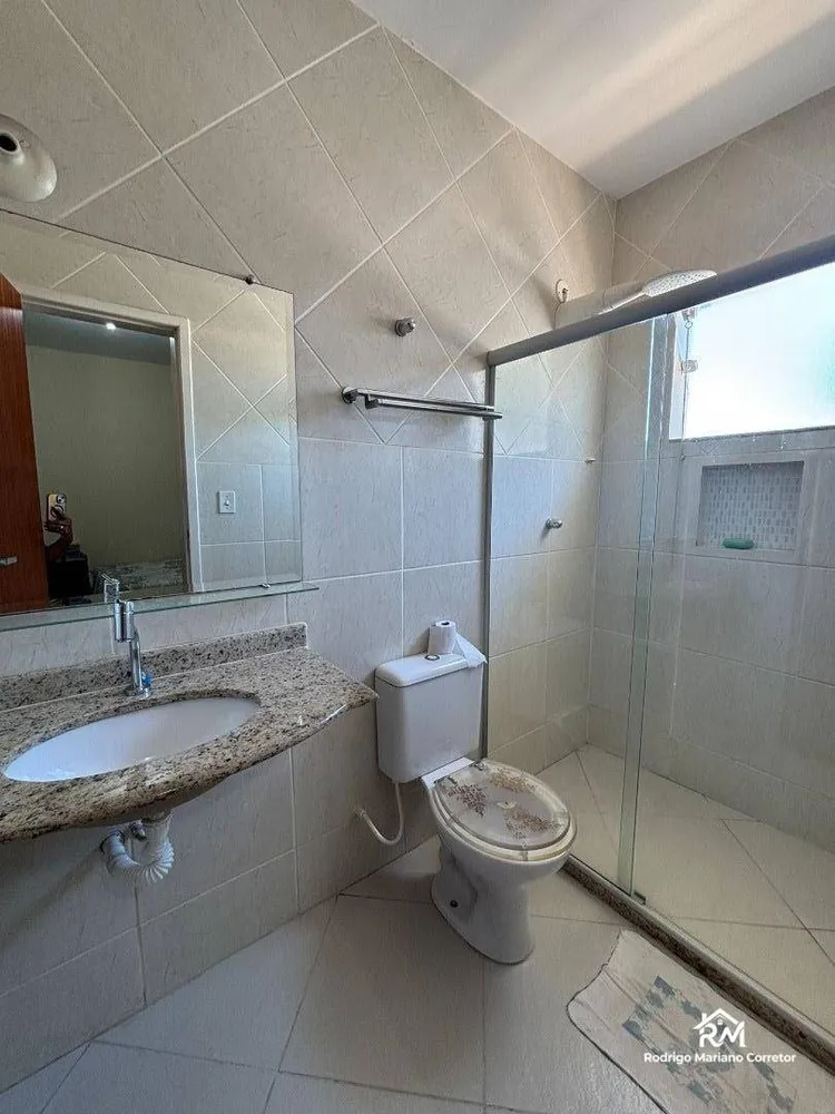 Casa, 2 quartos, 90 m² - Foto 10