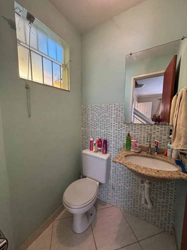 Casa, 2 quartos, 90 m² - Foto 3