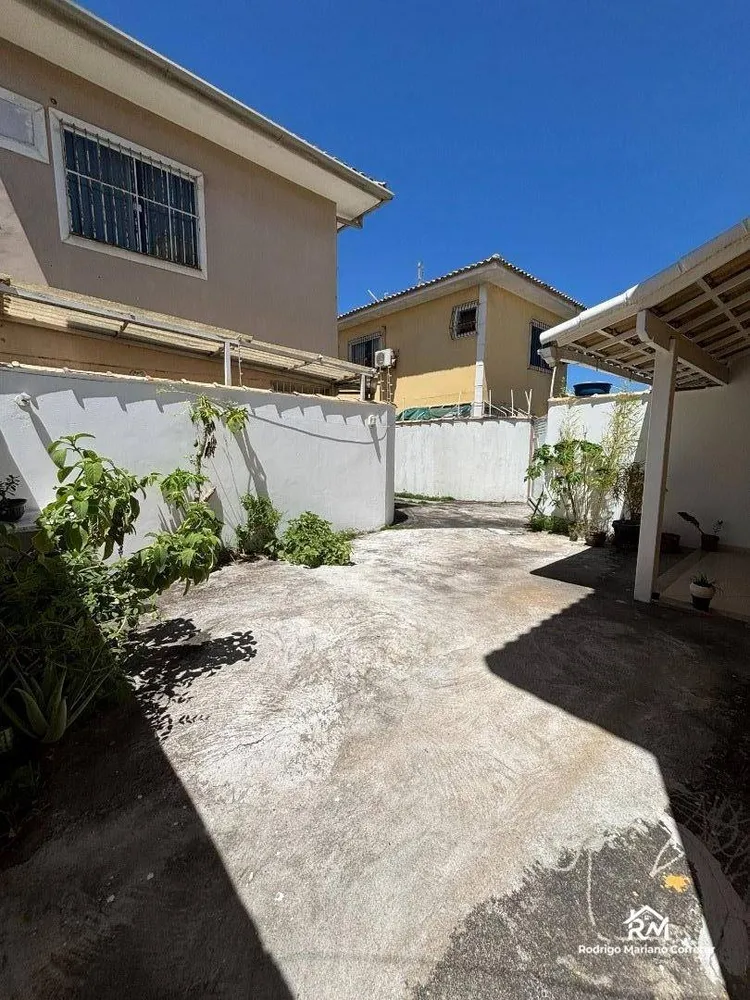 Casa, 2 quartos, 90 m² - Foto 25