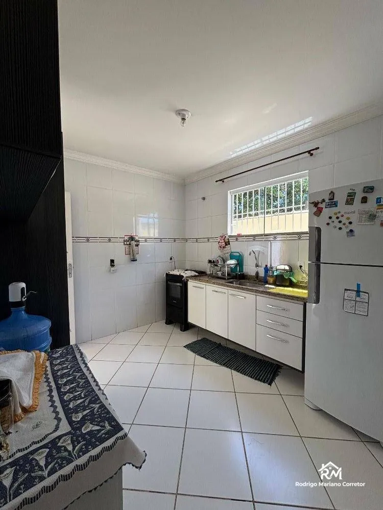 Casa, 2 quartos, 90 m² - Foto 20