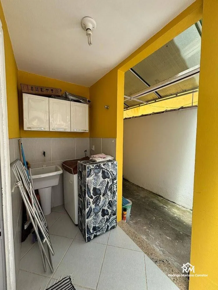Casa, 2 quartos, 90 m² - Foto 7