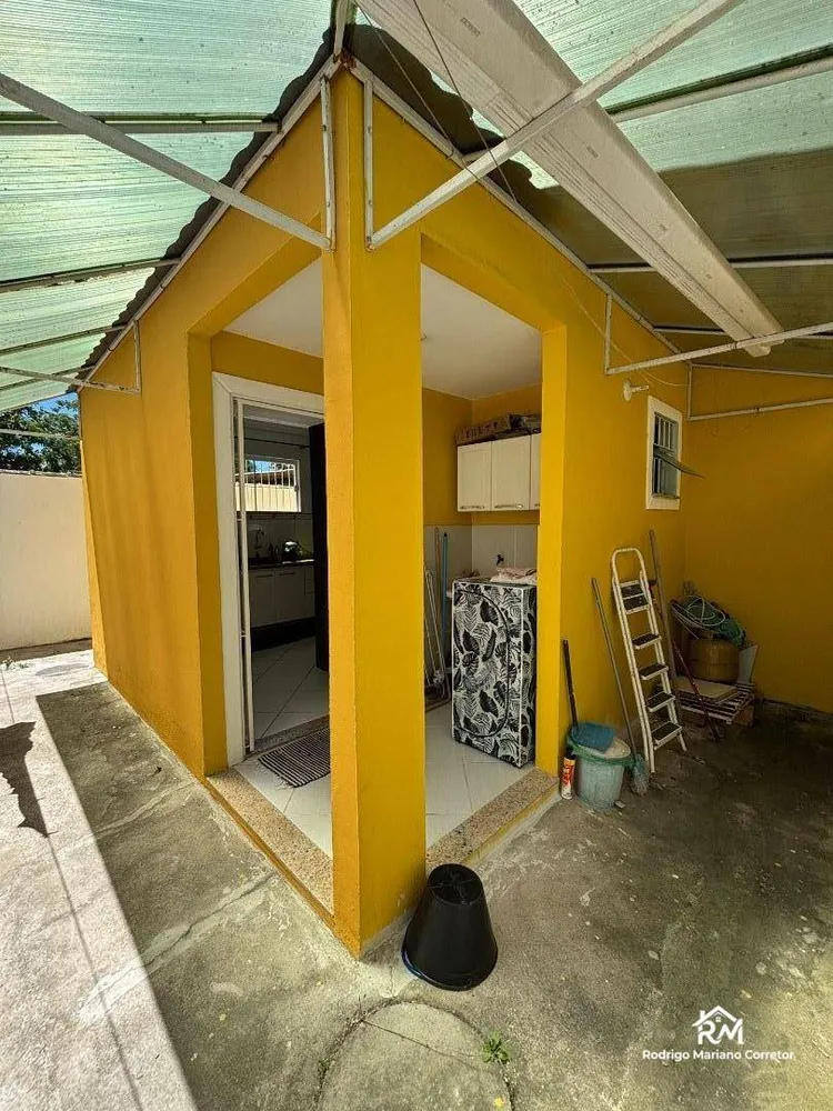 Casa, 2 quartos, 90 m² - Foto 6