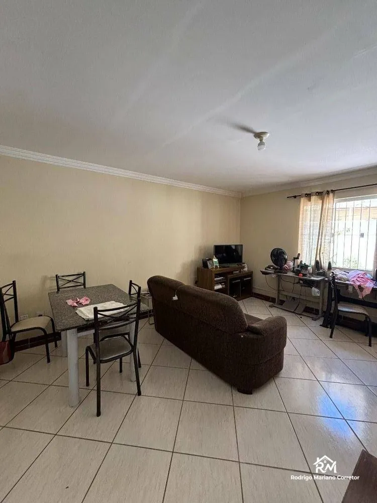 Casa, 2 quartos, 90 m² - Foto 19