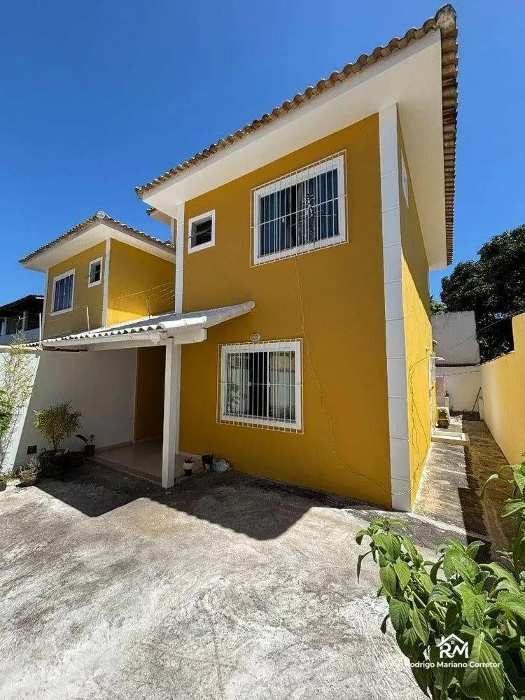 Casa, 2 quartos, 90 m² - Foto 22