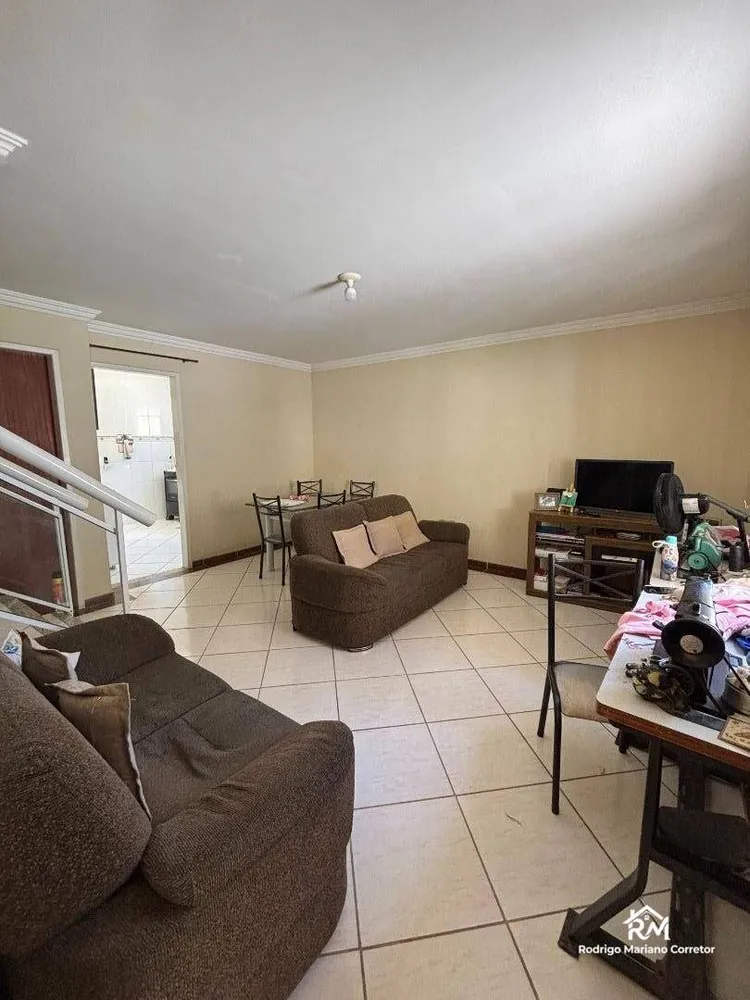 Casa, 2 quartos, 90 m² - Foto 21