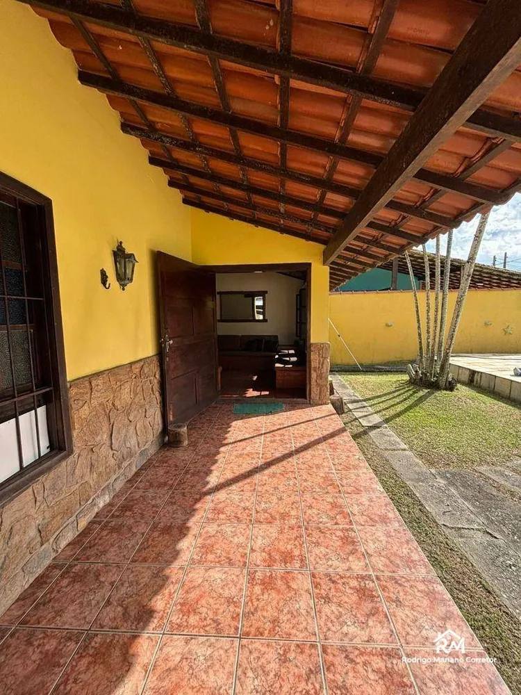 Casa, 6 quartos, 163 m² - Foto 8