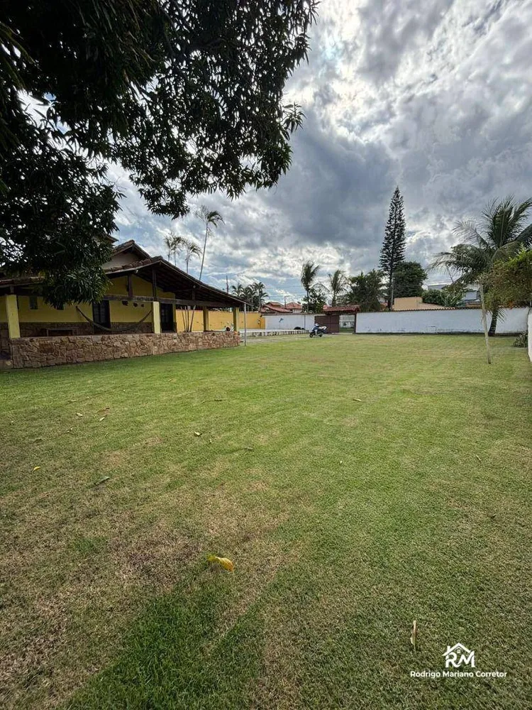 Casa, 6 quartos, 163 m² - Foto 27