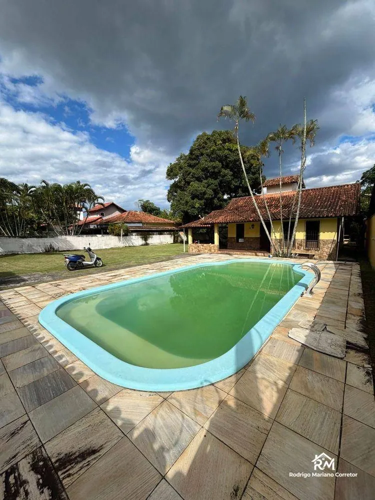 Casa, 6 quartos, 163 m² - Foto 12