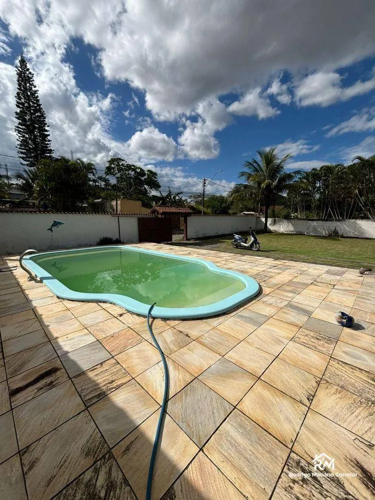 Casa, 6 quartos, 163 m² - Foto 6