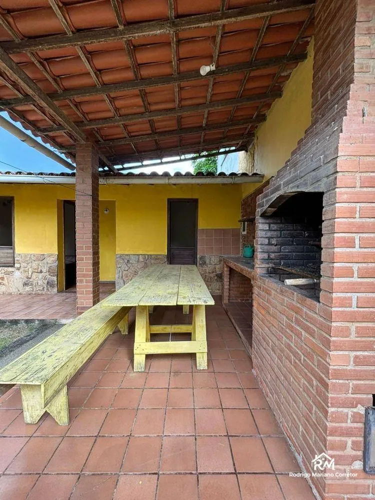 Casa, 6 quartos, 163 m² - Foto 25