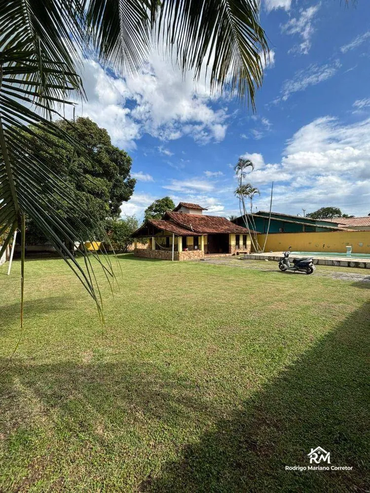 Casa, 6 quartos, 163 m² - Foto 10