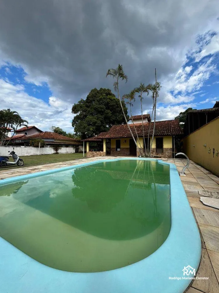 Casa, 6 quartos, 163 m² - Foto 21