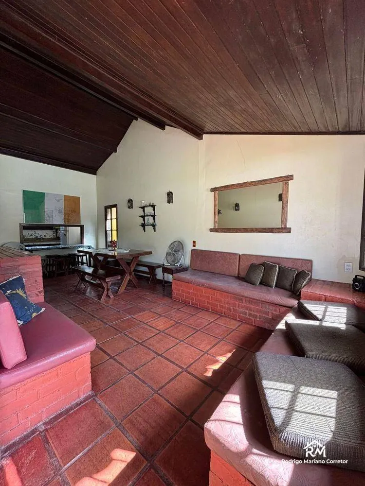 Casa, 6 quartos, 163 m² - Foto 30