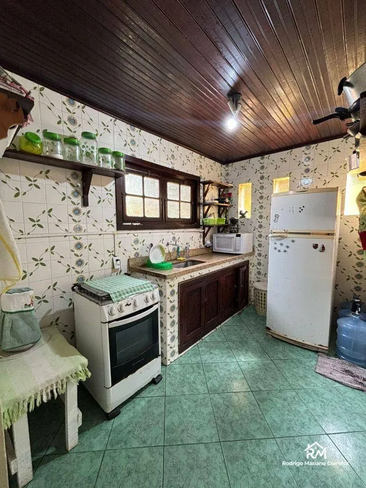 Casa, 6 quartos, 163 m² - Foto 23