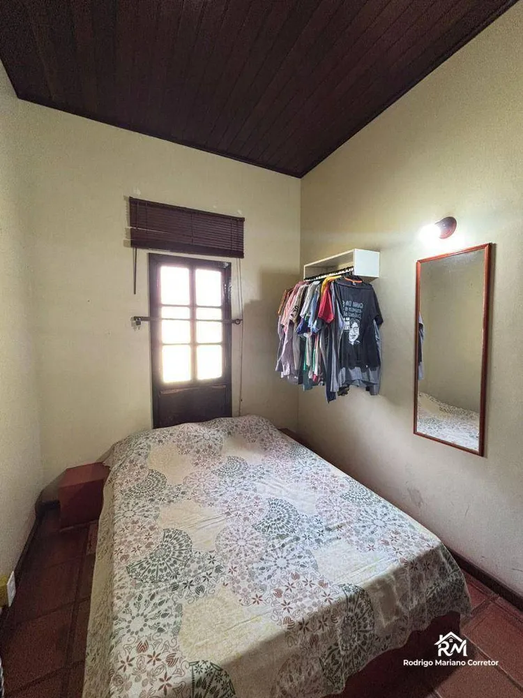 Casa, 6 quartos, 163 m² - Foto 7