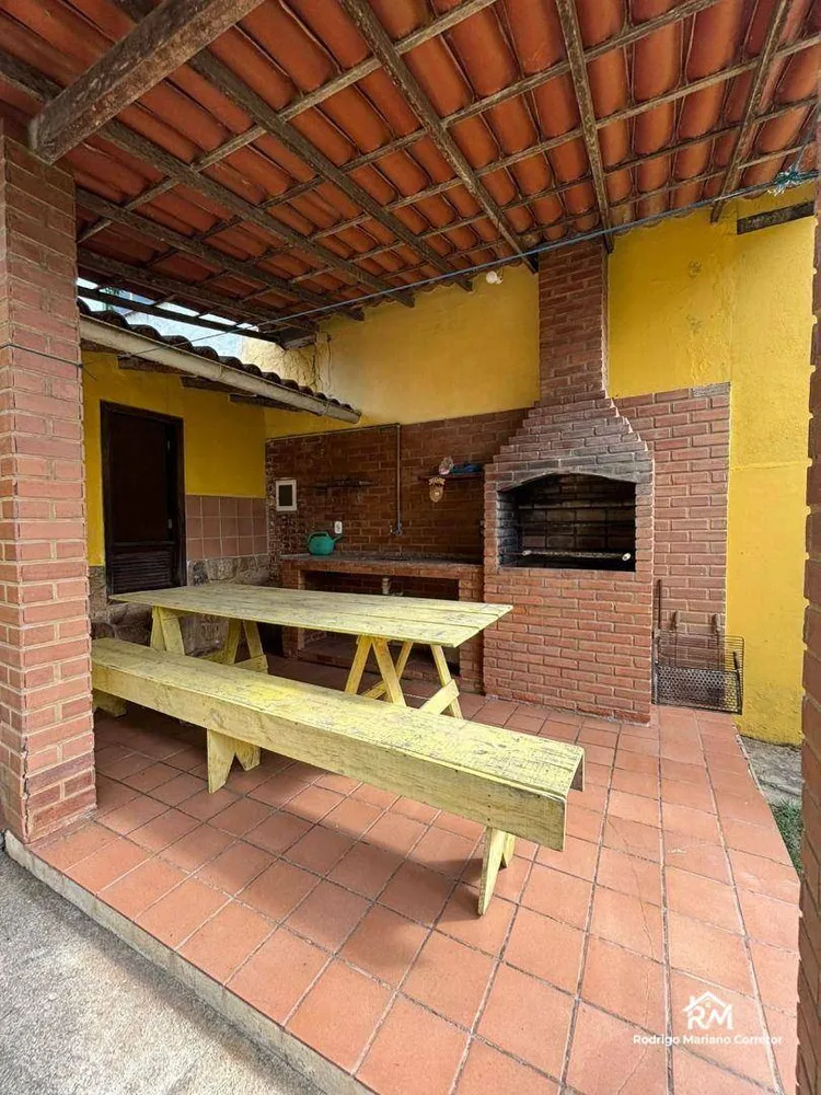 Casa, 6 quartos, 163 m² - Foto 20