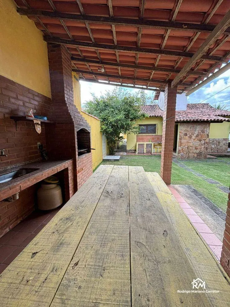 Casa, 6 quartos, 163 m² - Foto 19