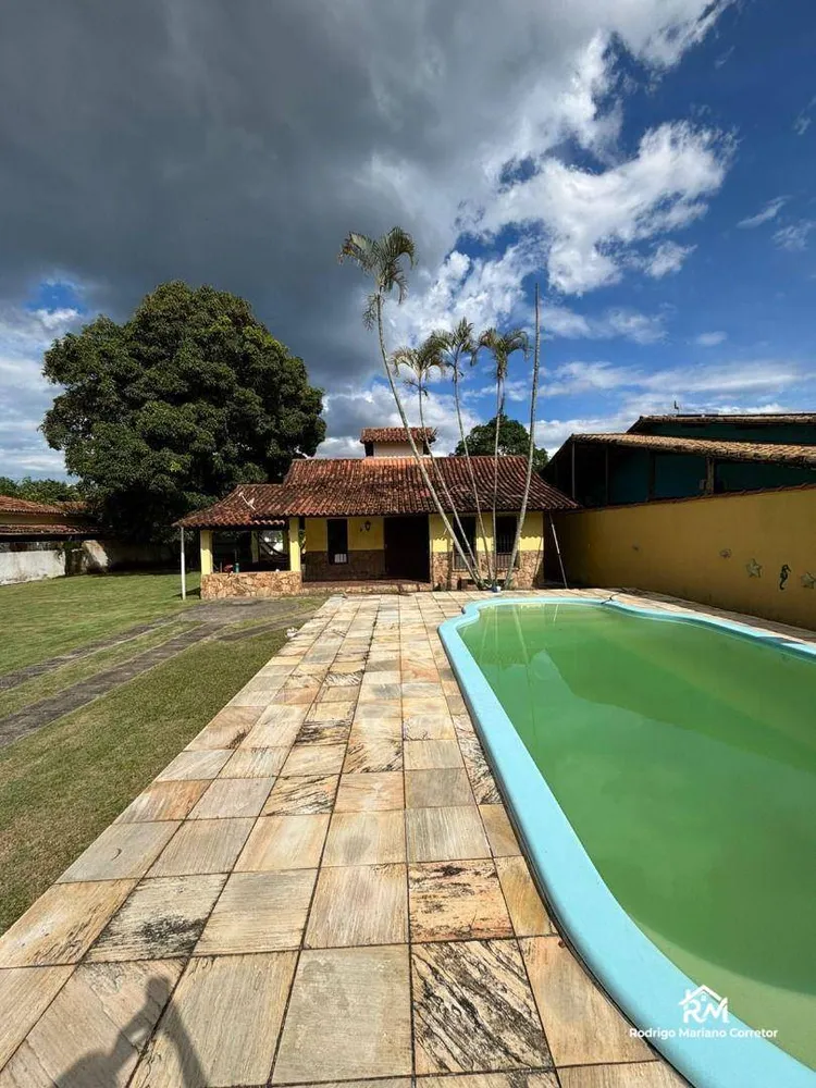 Casa, 6 quartos, 163 m² - Foto 28