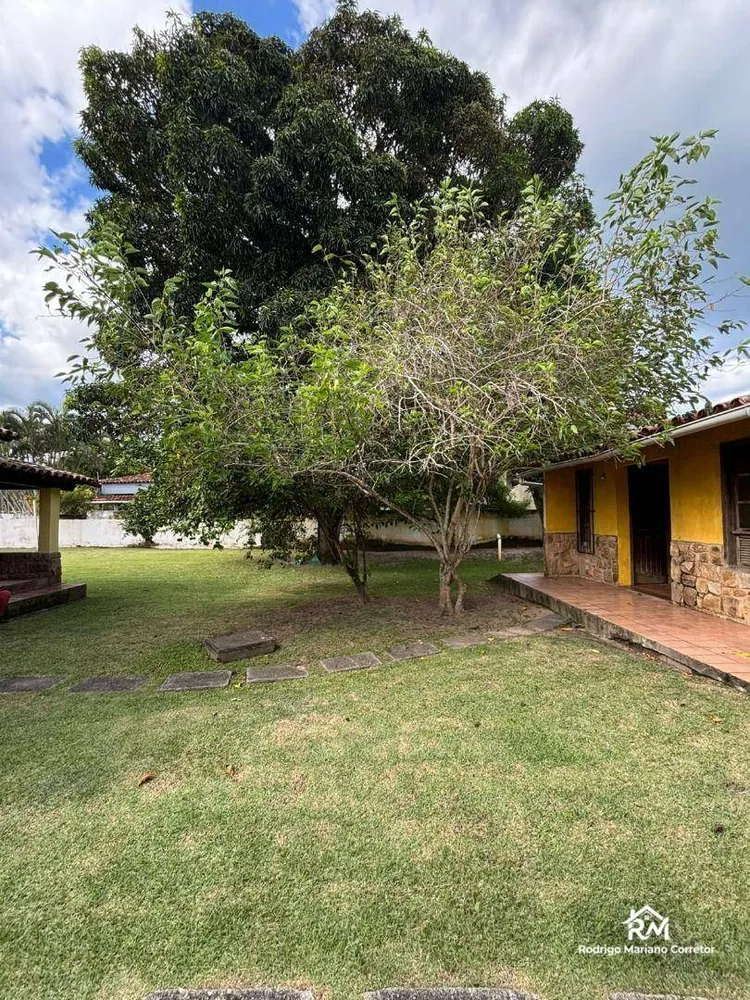 Casa, 6 quartos, 163 m² - Foto 11