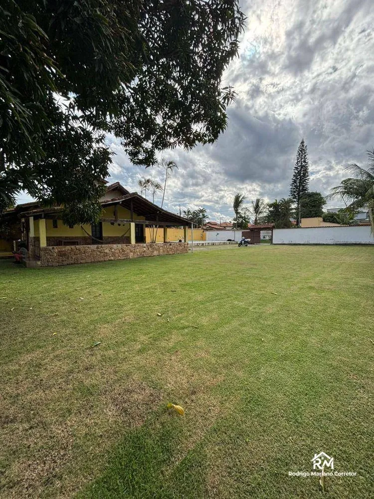 Casa, 6 quartos, 163 m² - Foto 14