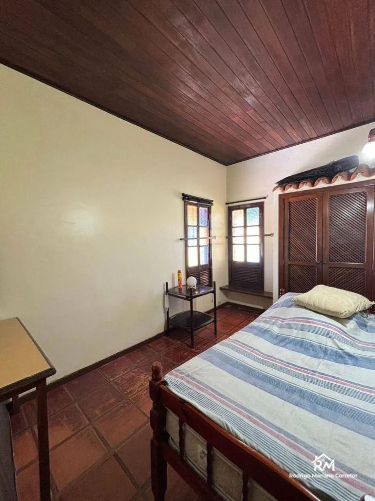 Casa, 6 quartos, 163 m² - Foto 16