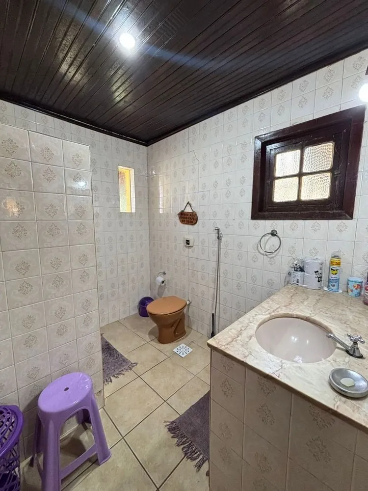 Casa, 6 quartos, 163 m² - Foto 2