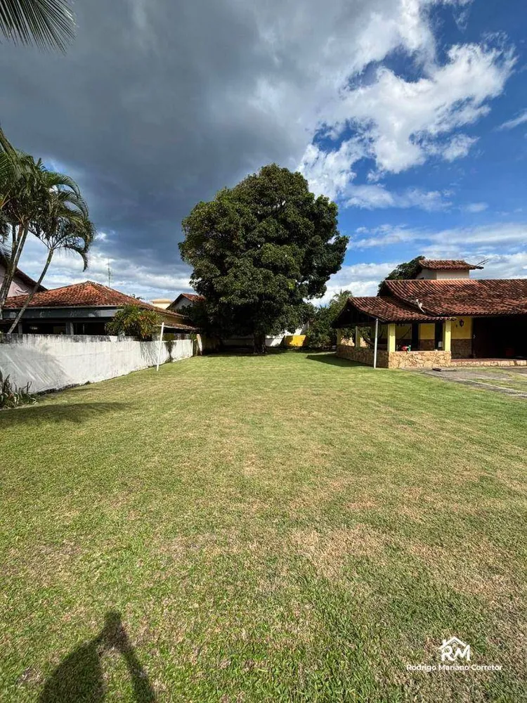 Casa, 6 quartos, 163 m² - Foto 18
