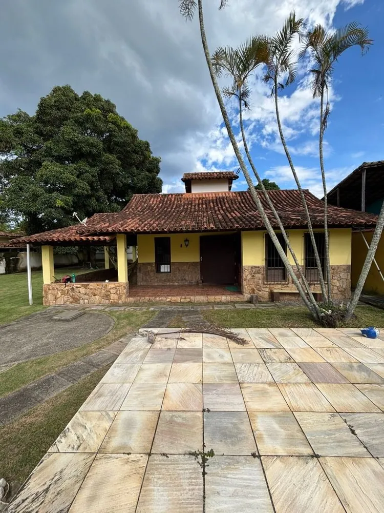 Casa, 6 quartos, 163 m² - Foto 4