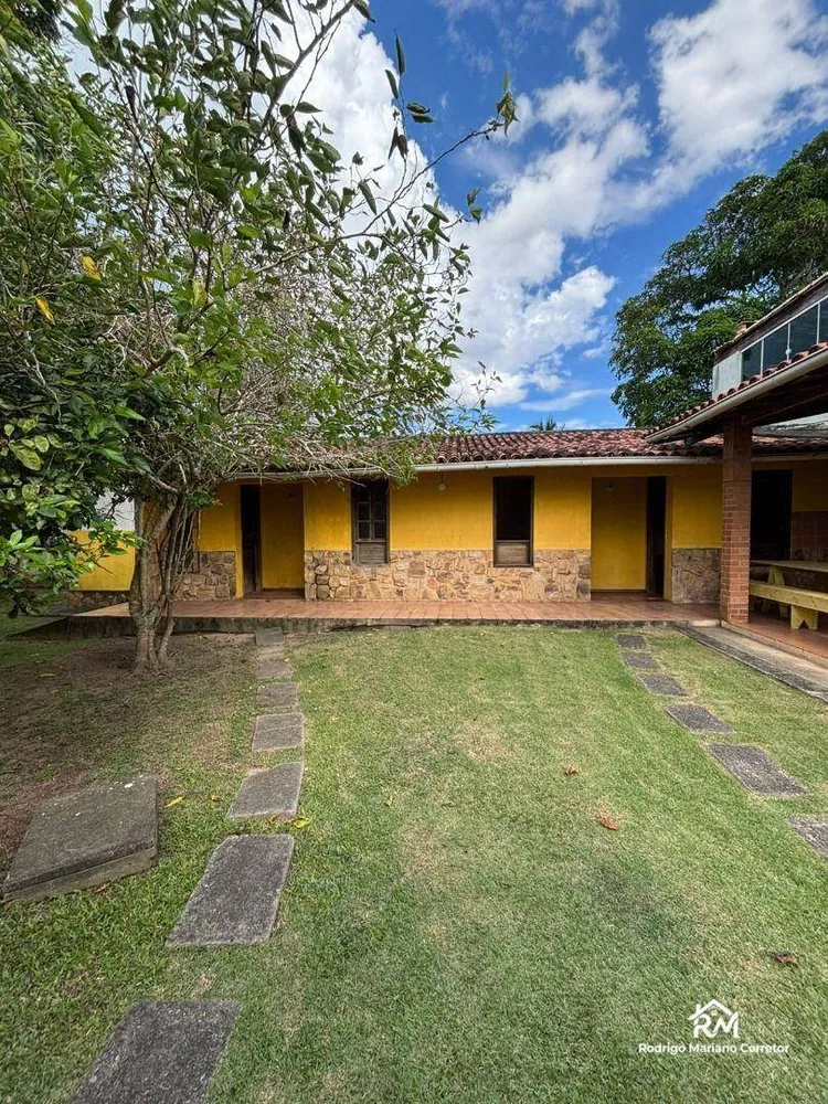 Casa, 6 quartos, 163 m² - Foto 17