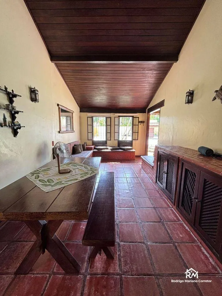 Casa, 6 quartos, 163 m² - Foto 5
