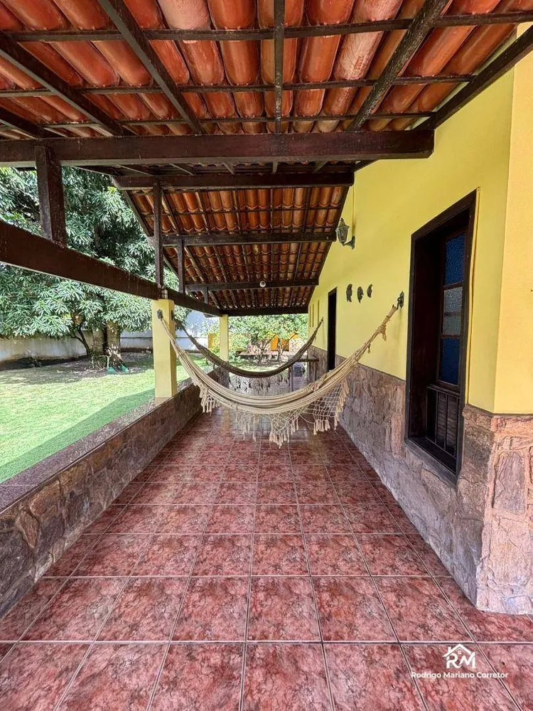 Casa, 6 quartos, 163 m² - Foto 9