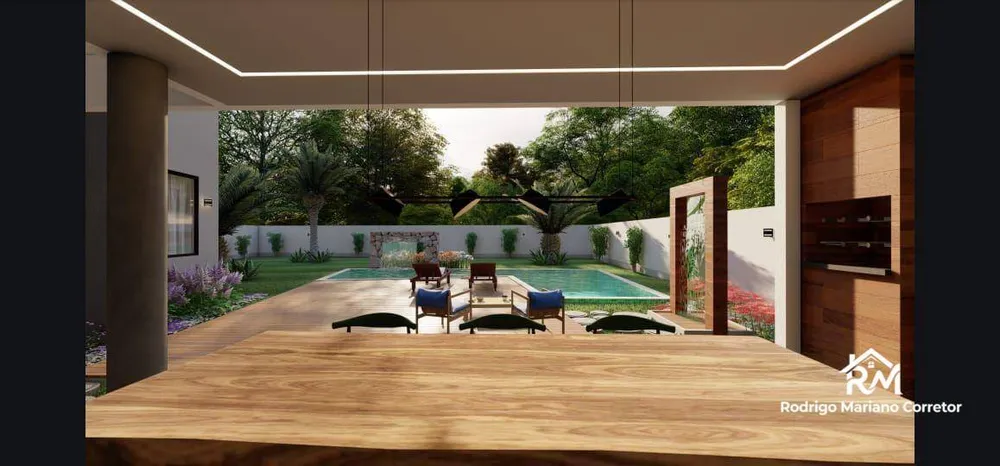 Casa de Condomínio, 4 quartos - Foto 6