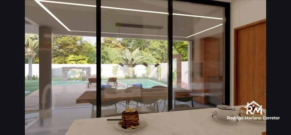 Casa de Condomínio, 4 quartos - Foto 18