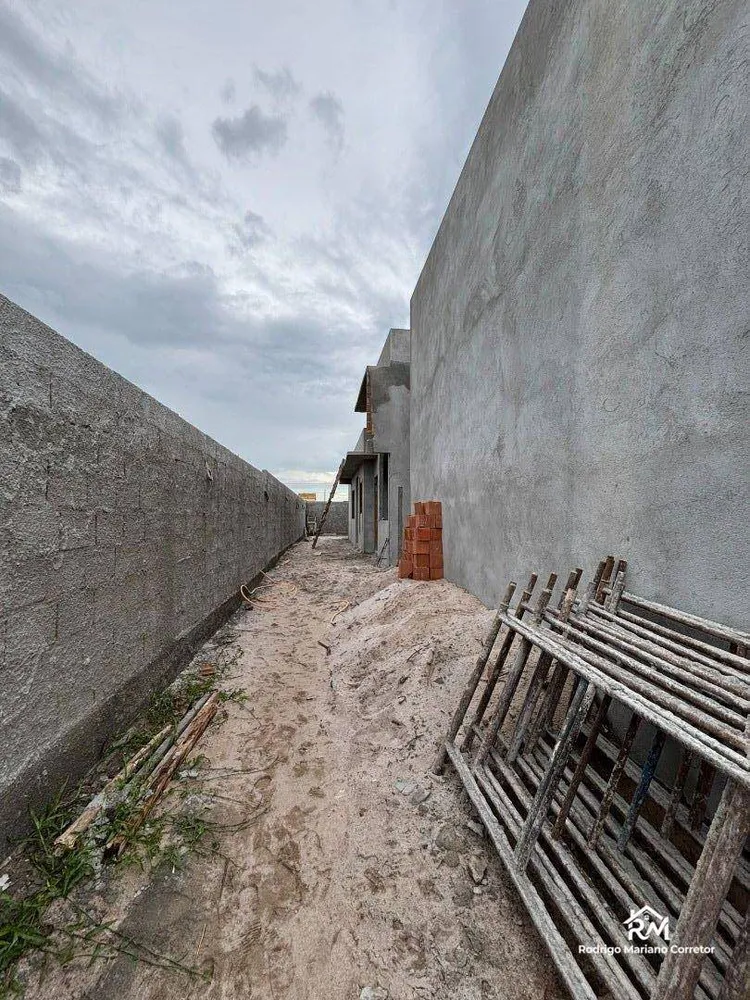 Casa, 2 quartos, 55 m² - Foto 14