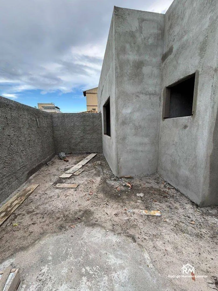 Casa, 2 quartos, 55 m² - Foto 13