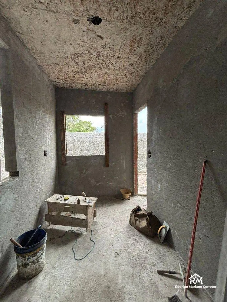 Casa, 2 quartos, 55 m² - Foto 11