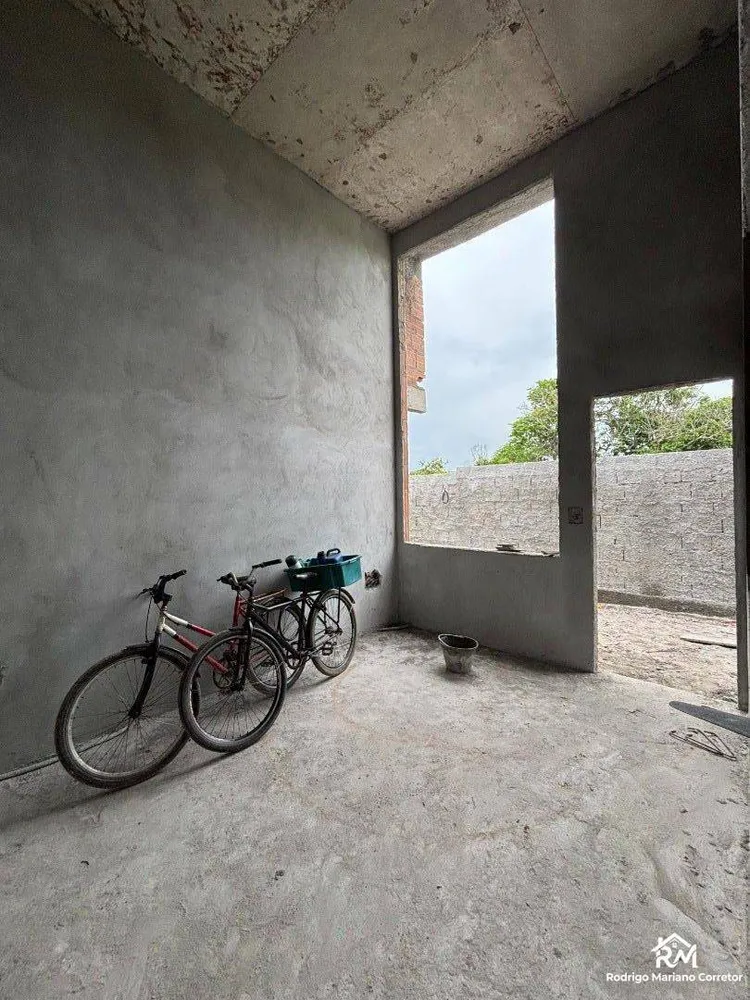 Casa, 2 quartos, 55 m² - Foto 6