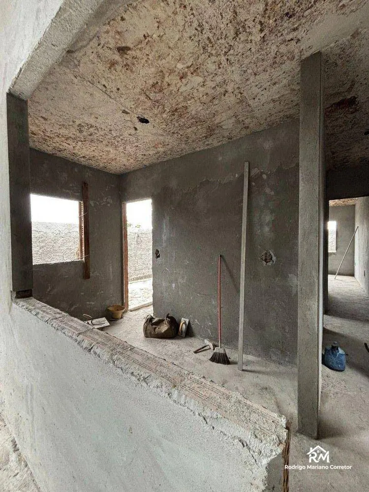 Casa, 2 quartos, 55 m² - Foto 9
