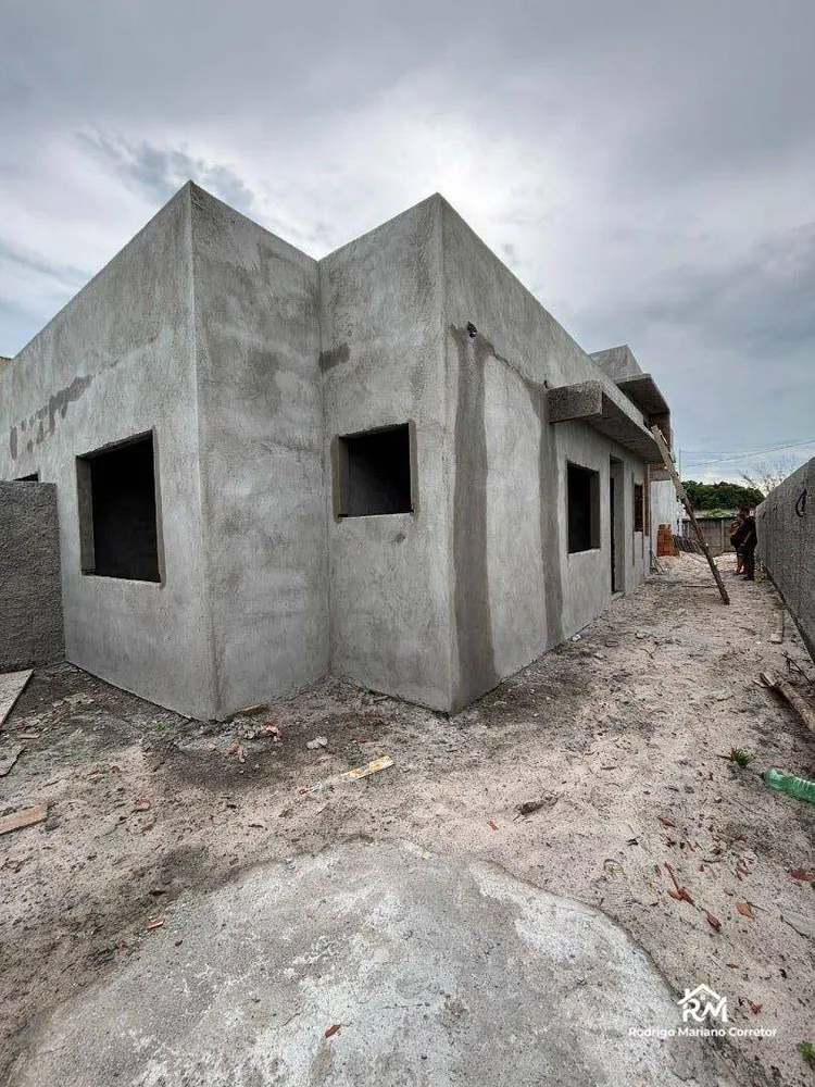 Casa, 2 quartos, 55 m² - Foto 12