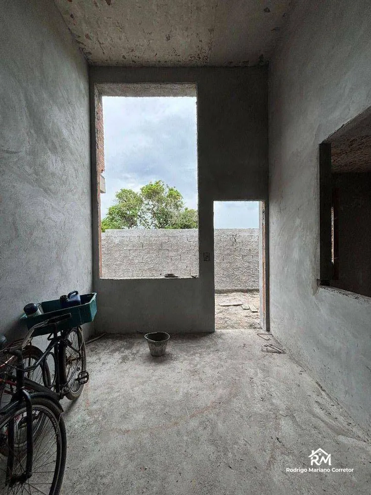 Casa, 2 quartos, 55 m² - Foto 7