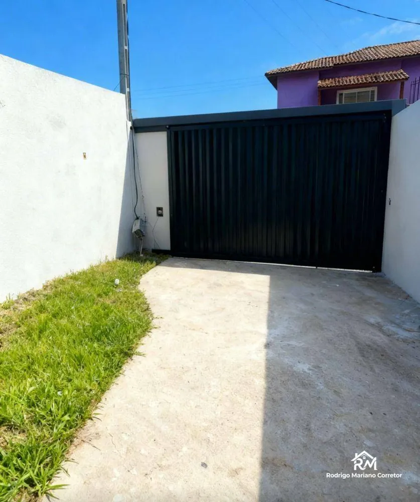 Casa, 2 quartos, 63 m² - Foto 6