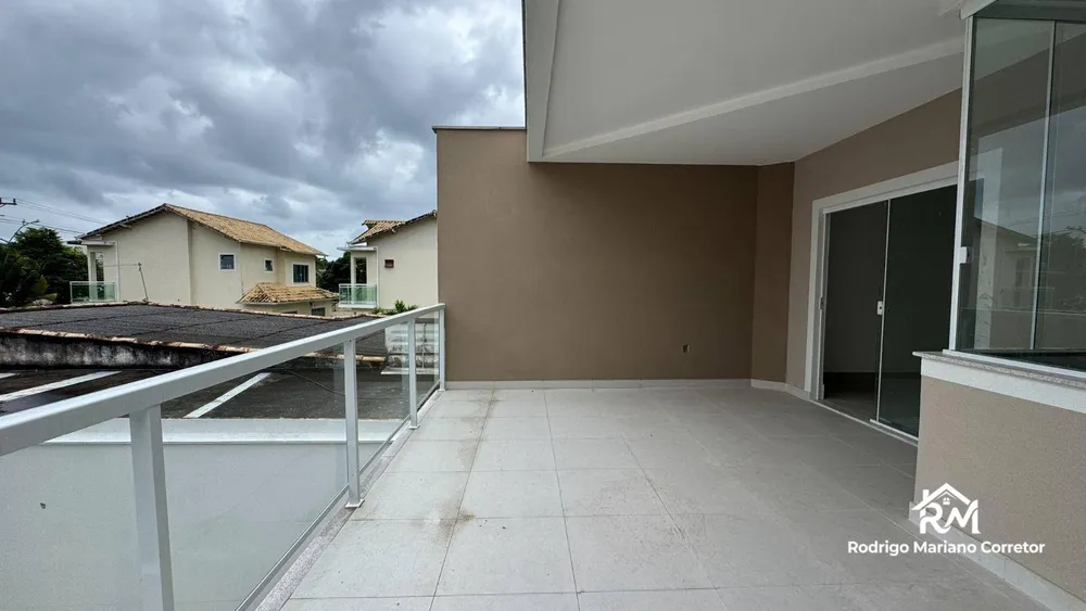 Casa, 3 quartos, 160 m² - Foto 24