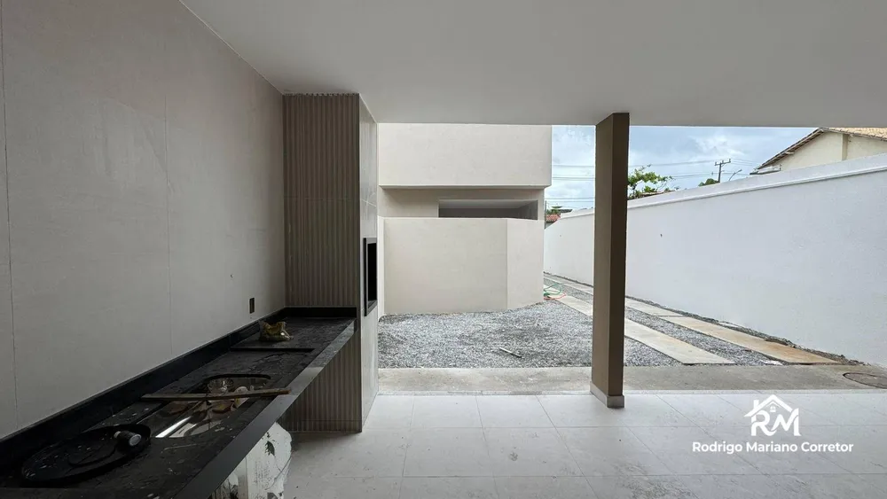 Casa, 3 quartos, 160 m² - Foto 5