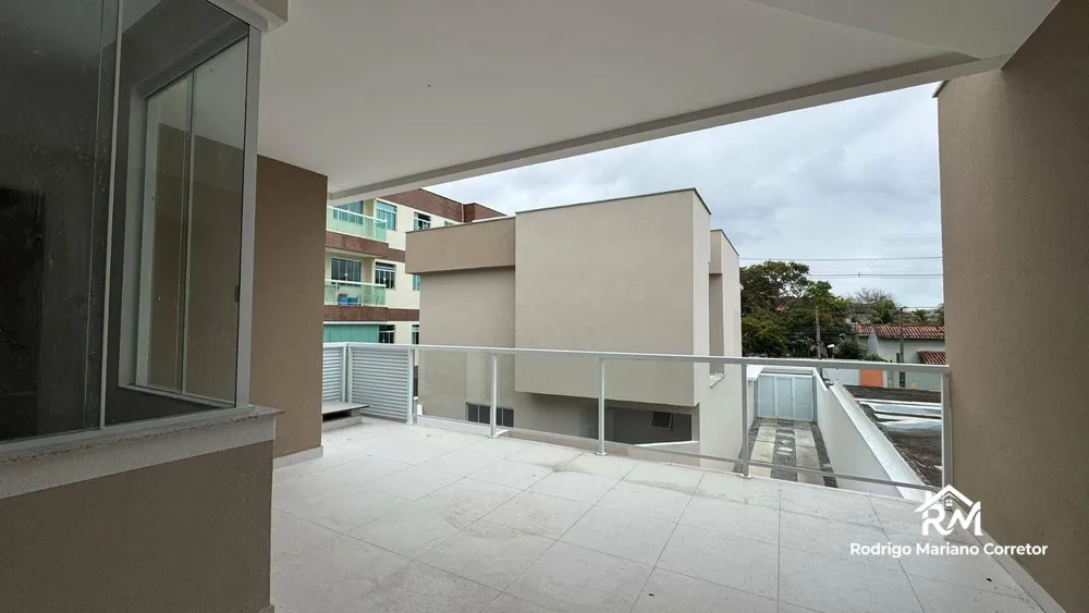 Casa, 3 quartos, 160 m² - Foto 22