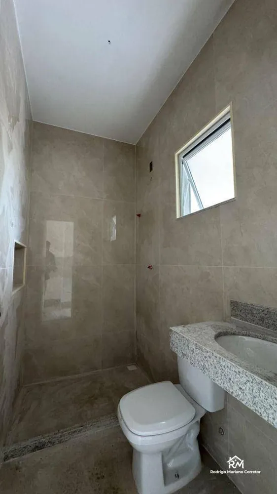 Casa, 3 quartos, 160 m² - Foto 13