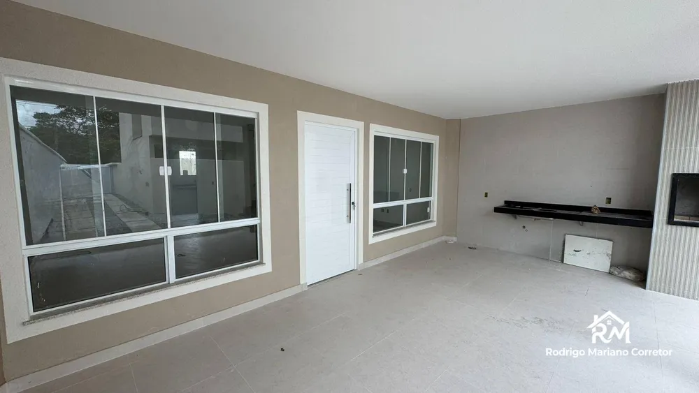 Casa, 3 quartos, 160 m² - Foto 2