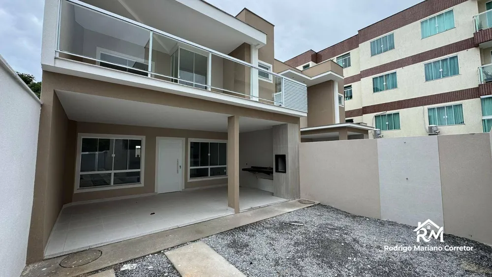 Casa, 3 quartos, 160 m² - Foto 1