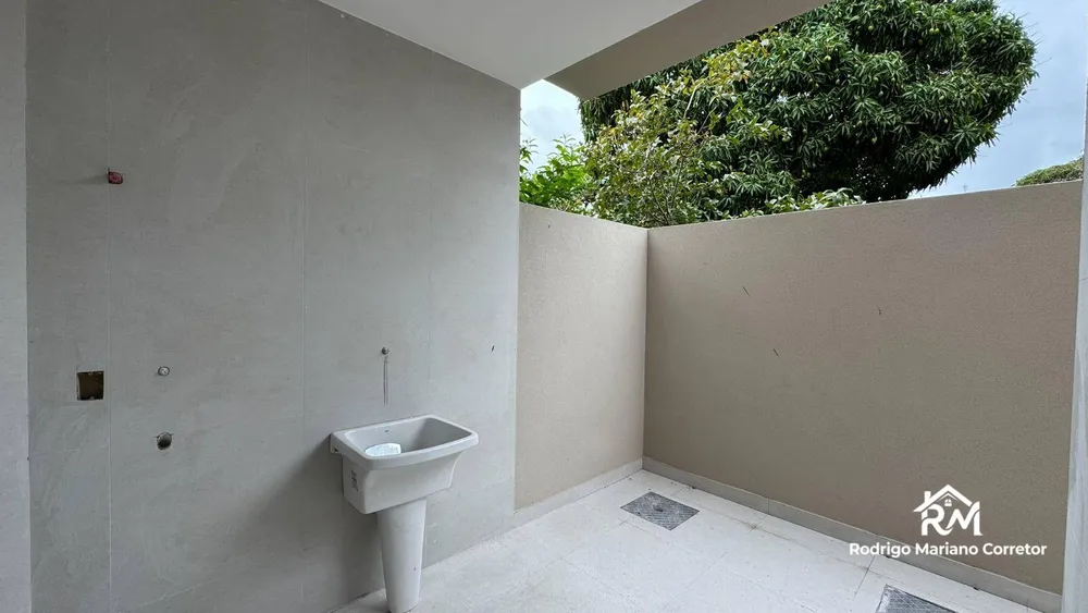 Casa, 3 quartos, 160 m² - Foto 11