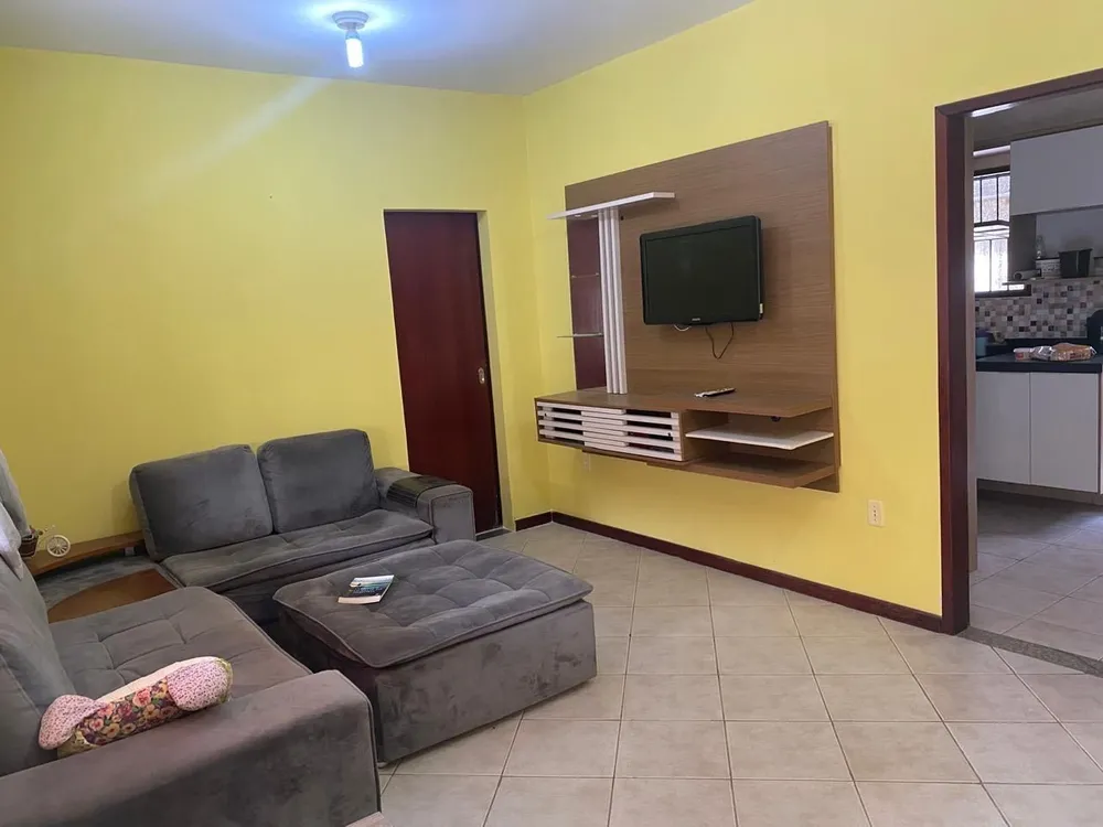 Casa, 3 quartos, 85 m² - Foto 1