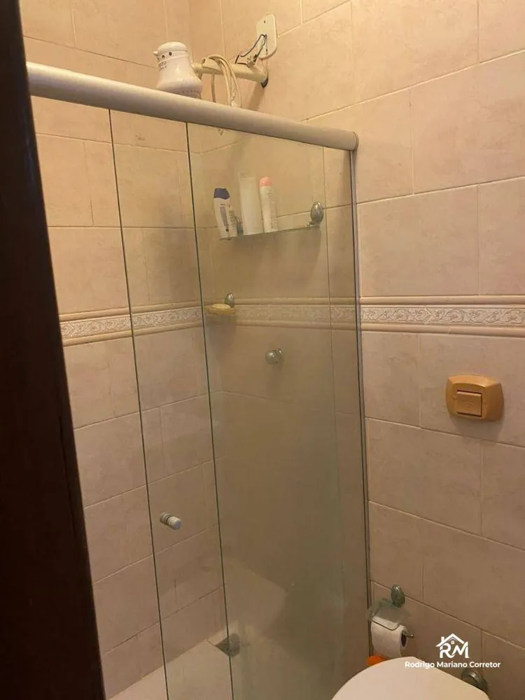 Casa, 3 quartos, 85 m² - Foto 7
